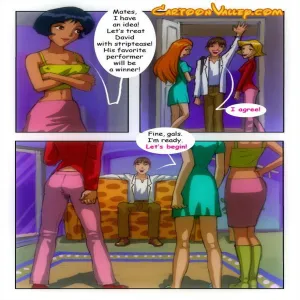 Triple Attack - page 6
