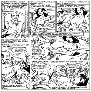 Treasure Chests 3 - page 15
