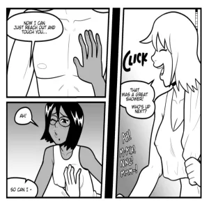 Bibliophilia 6 - page 12