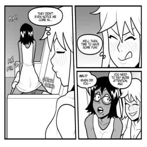 Bibliophilia 6 - page 13