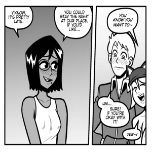 Bibliophilia 6 - page 2