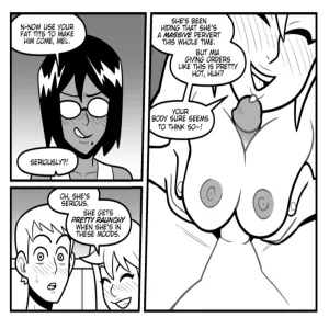 Bibliophilia 6 - page 20
