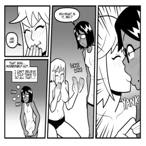 Bibliophilia 6 - page 23