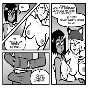 Bibliophilia 6 - page 3