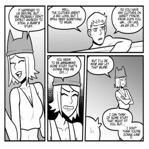 Bibliophilia 6 - page 31