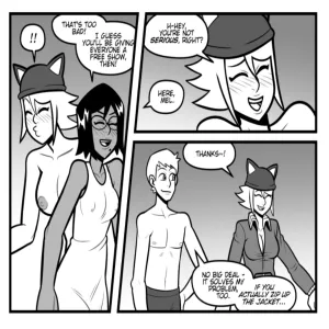 Bibliophilia 6 - page 4