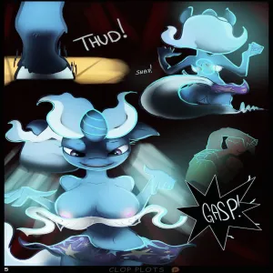 Trixie's Best Show - page 6