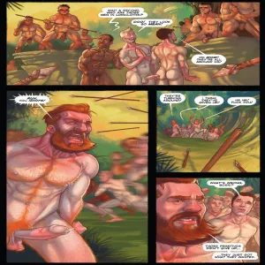 Tug Harder 3 - page 4