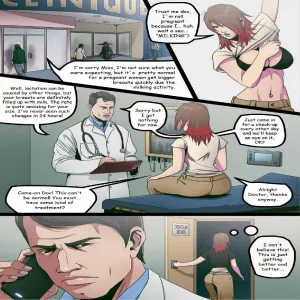 Tricky Earbuds 3 - page 2