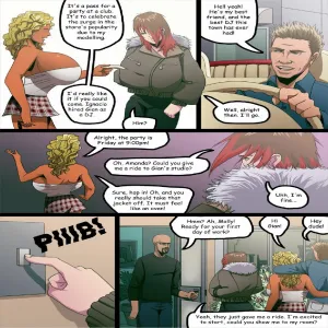 Tricky Earbuds 3 - page 5