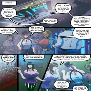 Tricky Earbuds 3 - page 8
