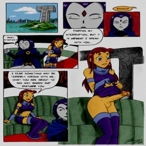 TransFormation X - page 2