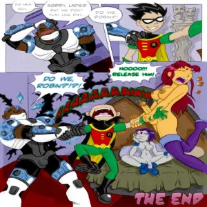 TransFormation X - page 22