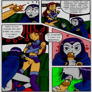 TransFormation X - page 3