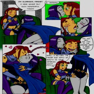 TransFormation X - page 5