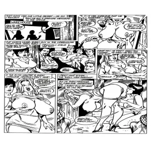 Treasure Chests 1 - page 20