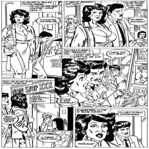 Treasure Chests 2 - page 18