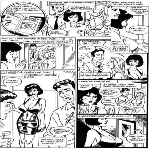 Treasure Chests 2 - page 9