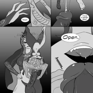 Twilight Delight - page 16
