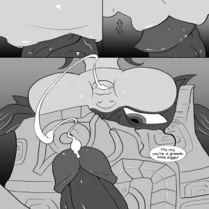 Twilight Delight - page 18