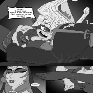 Twilight Delight - page 9