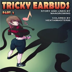 Tricky Earbuds 2 - page 1