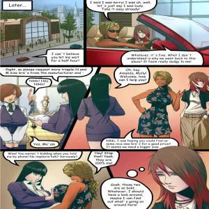Tricky Earbuds 2 - page 2