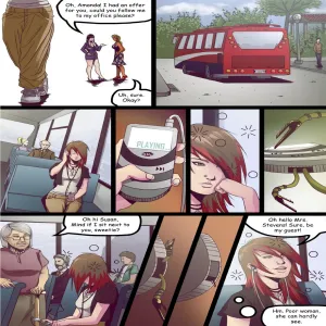 Tricky Earbuds 2 - page 4