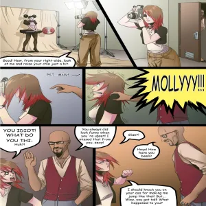 Tricky Earbuds 2 - page 5
