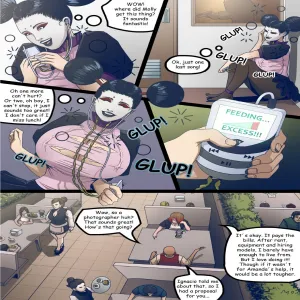 Tricky Earbuds 2 - page 7