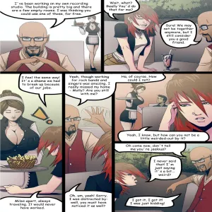 Tricky Earbuds 2 - page 8