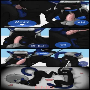 Twin Desires - page 6