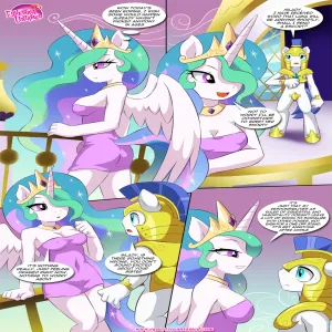 Best Shift Ever - page 2