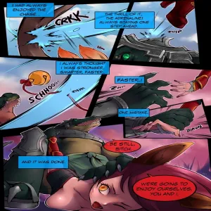 Twisted Intent 2 - page 2
