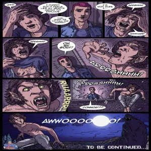 Twink Wolf - page 7