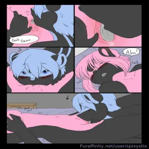 Twincest - Beginnings Revisited - page 16