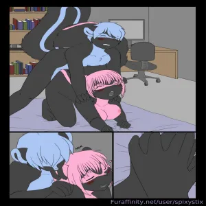 Twincest - Beginnings Revisited - page 22
