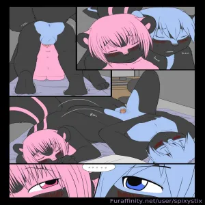 Twincest - Beginnings Revisited - page 24
