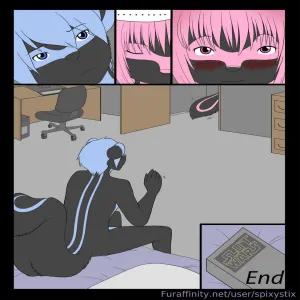 Twincest - Beginnings Revisited - page 26