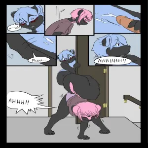 Twincest - Beginnings Revisited - page 5