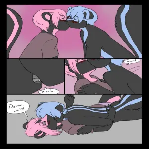 Twincest - Beginnings Revisited - page 7
