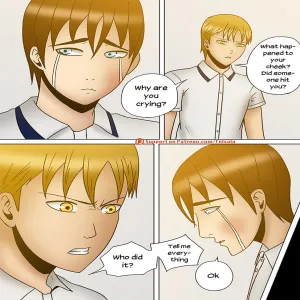 Two Sides 6 - page 19