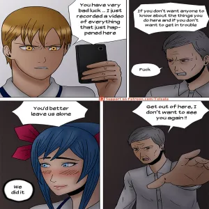 Two Sides 6 - page 23