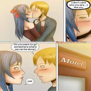 Two Sides 6 - page 7