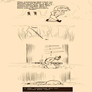 Under(her)tail 1 - page 3