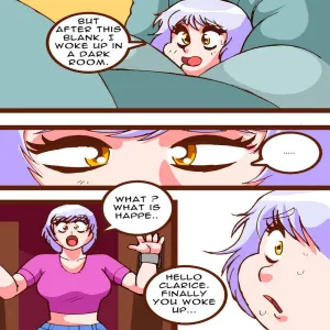 Big Crimes 1 - page 4