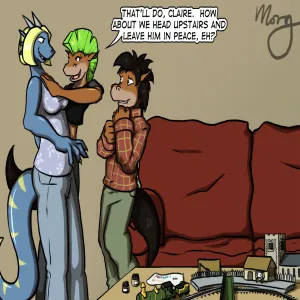 Under Control - page 10