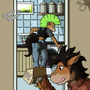 Under Control - page 3