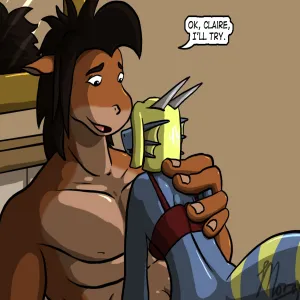 Under Control - page 82