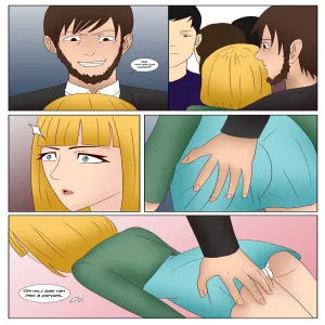 Two Sides 1 - page 11